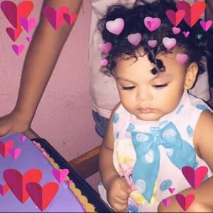 Meet your Posher, Jacqueline